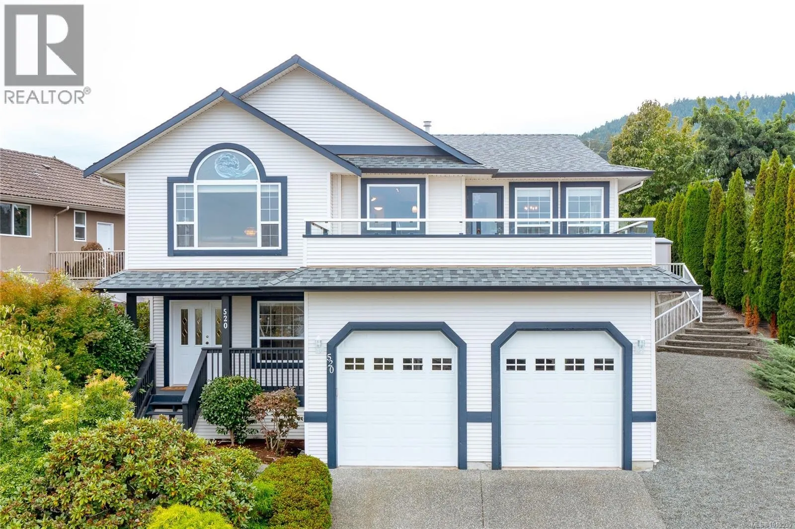 520 Louise Rd