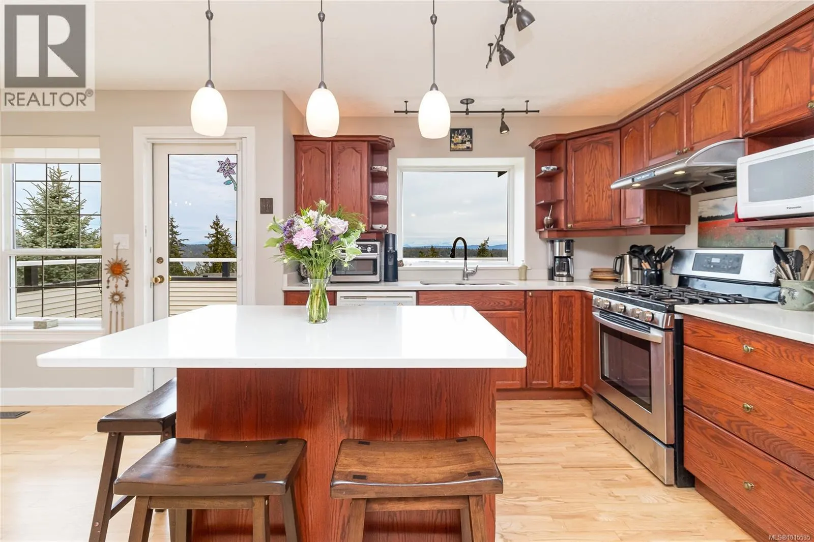 520 Louise Rd