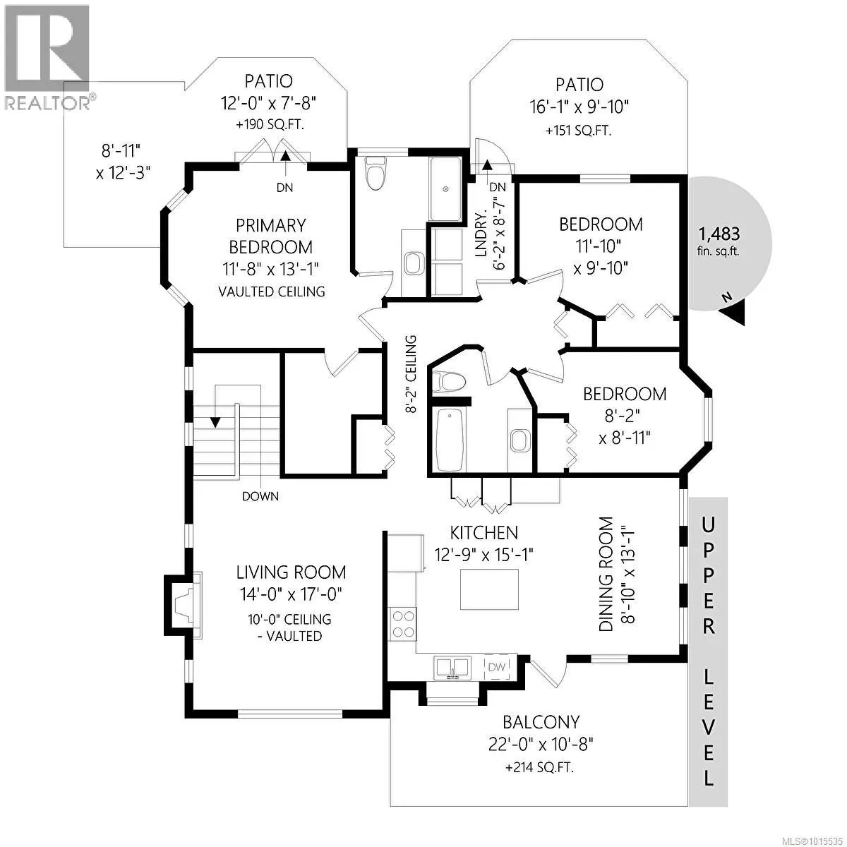 520 Louise Rd