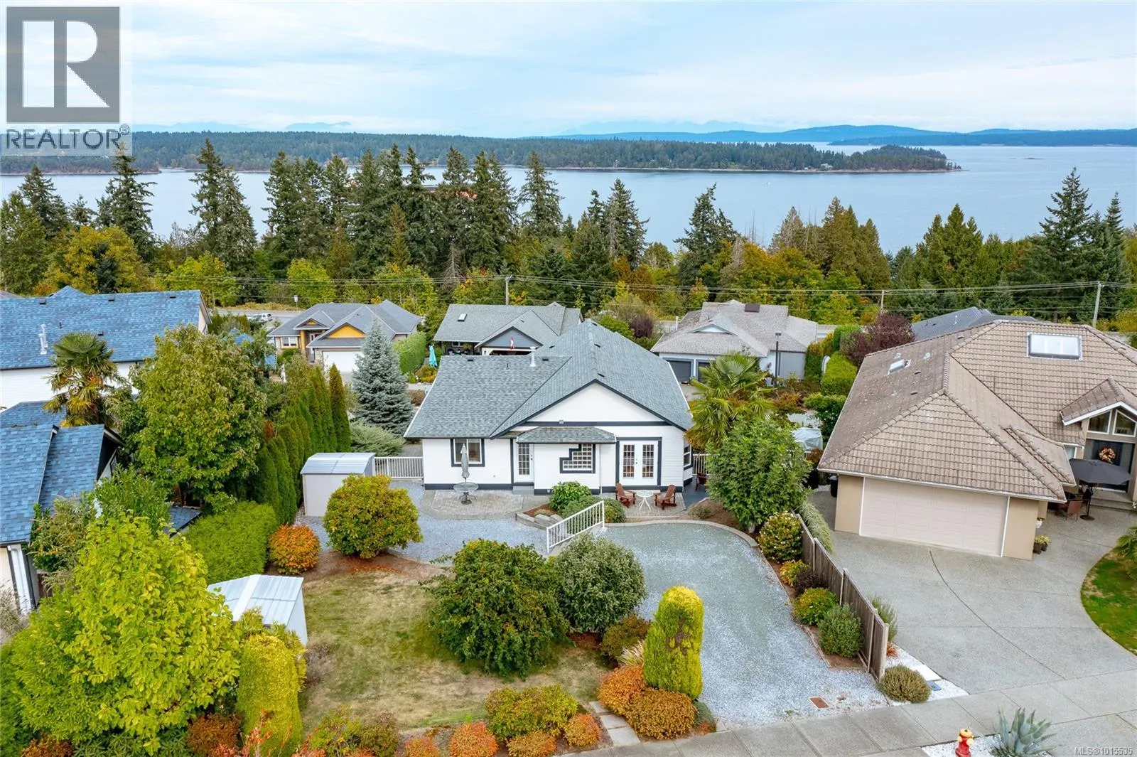 520 Louise Rd