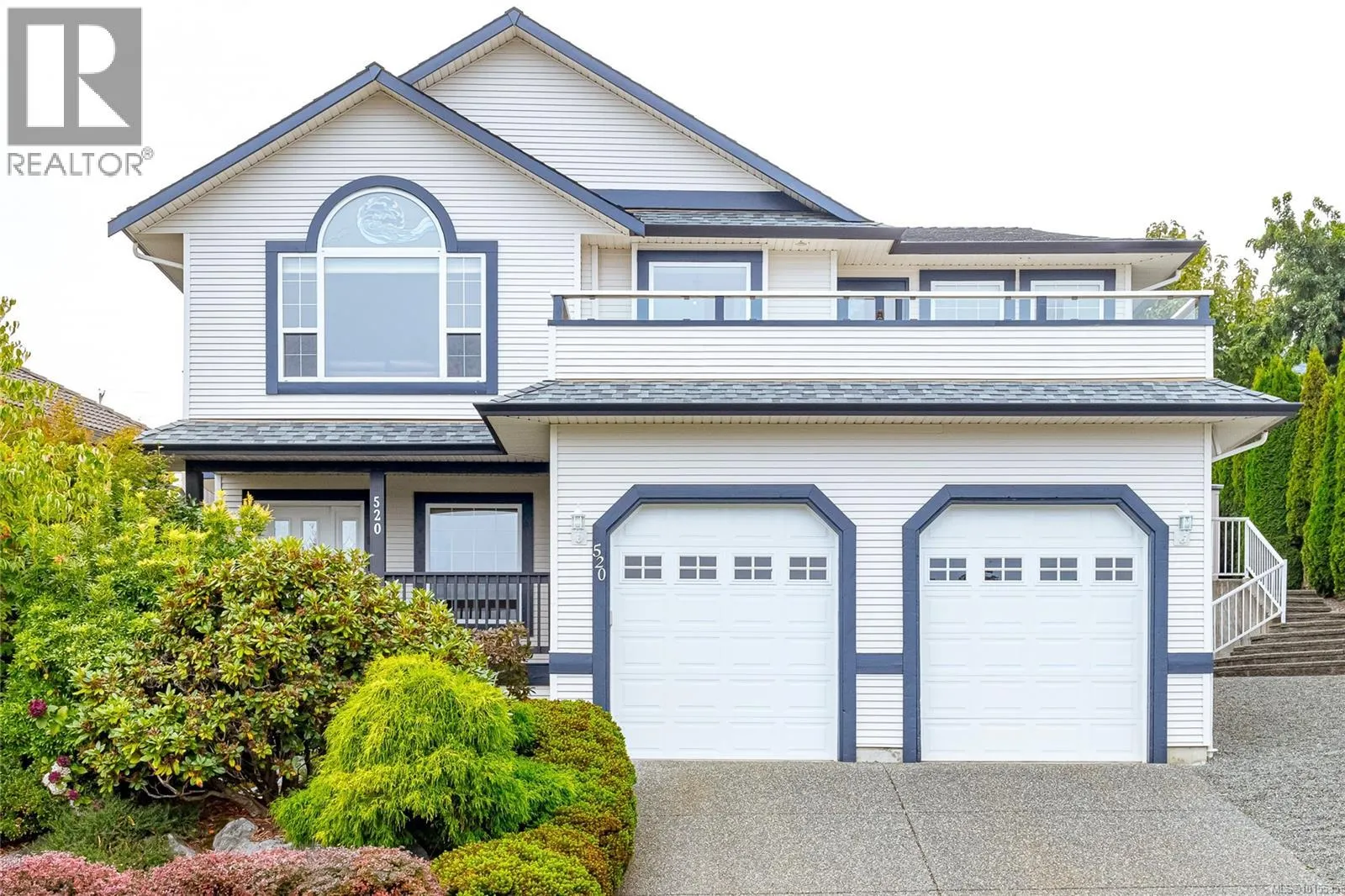 520 Louise Rd