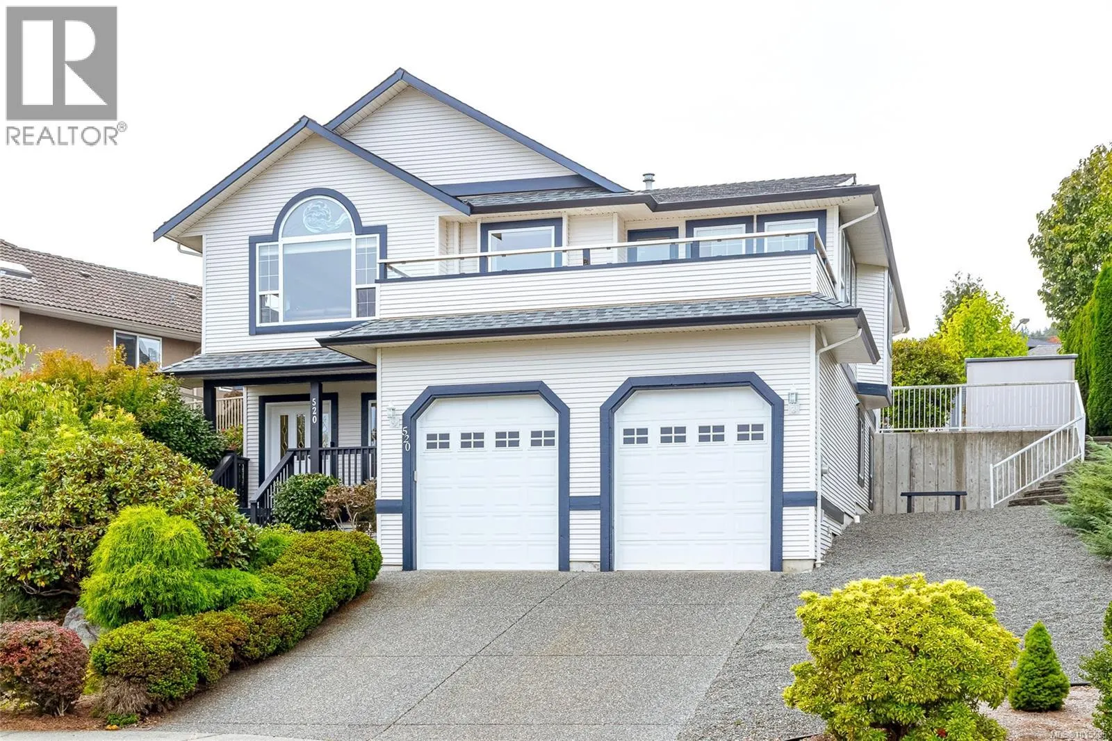 520 Louise Rd