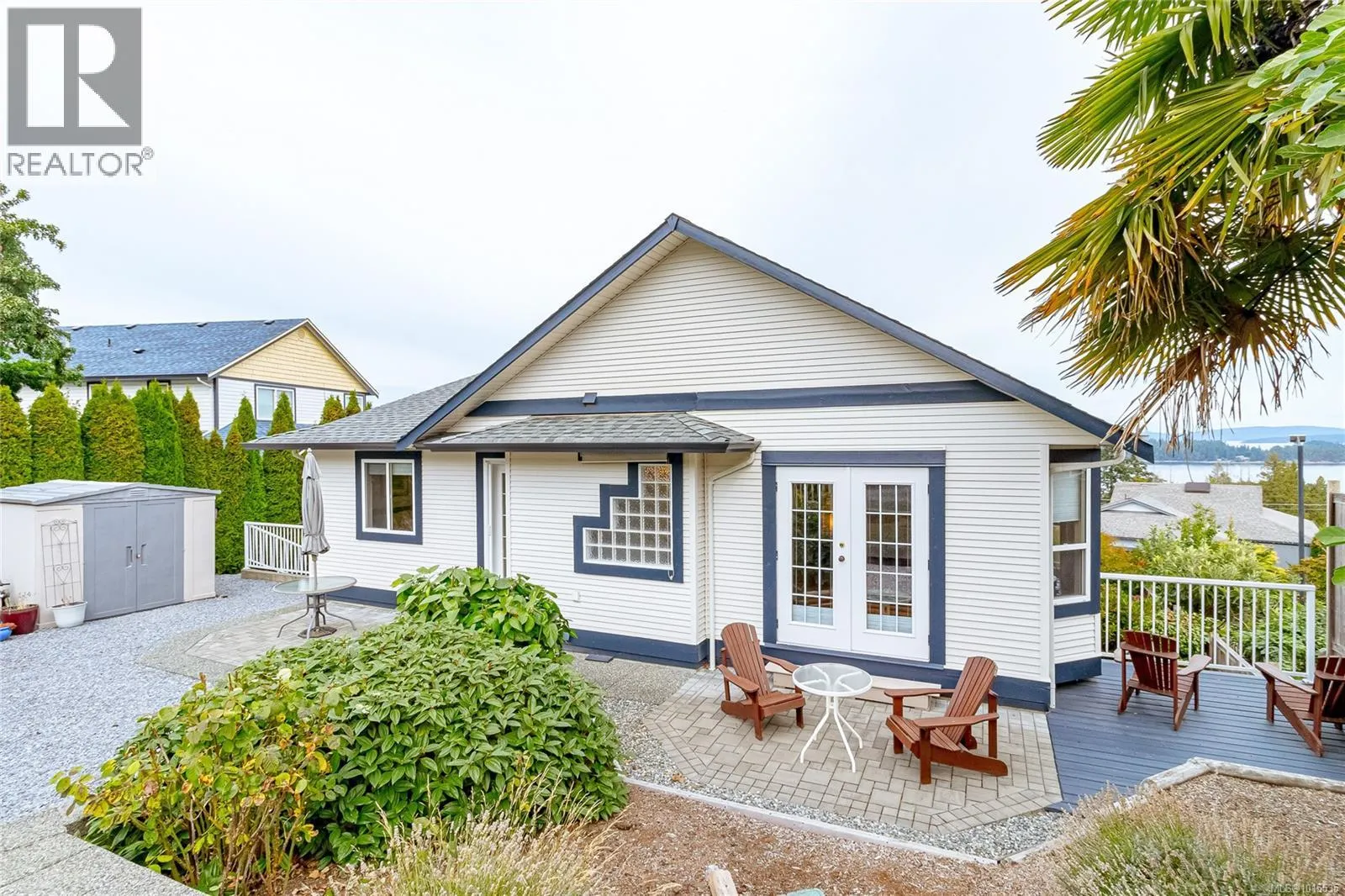 520 Louise Rd