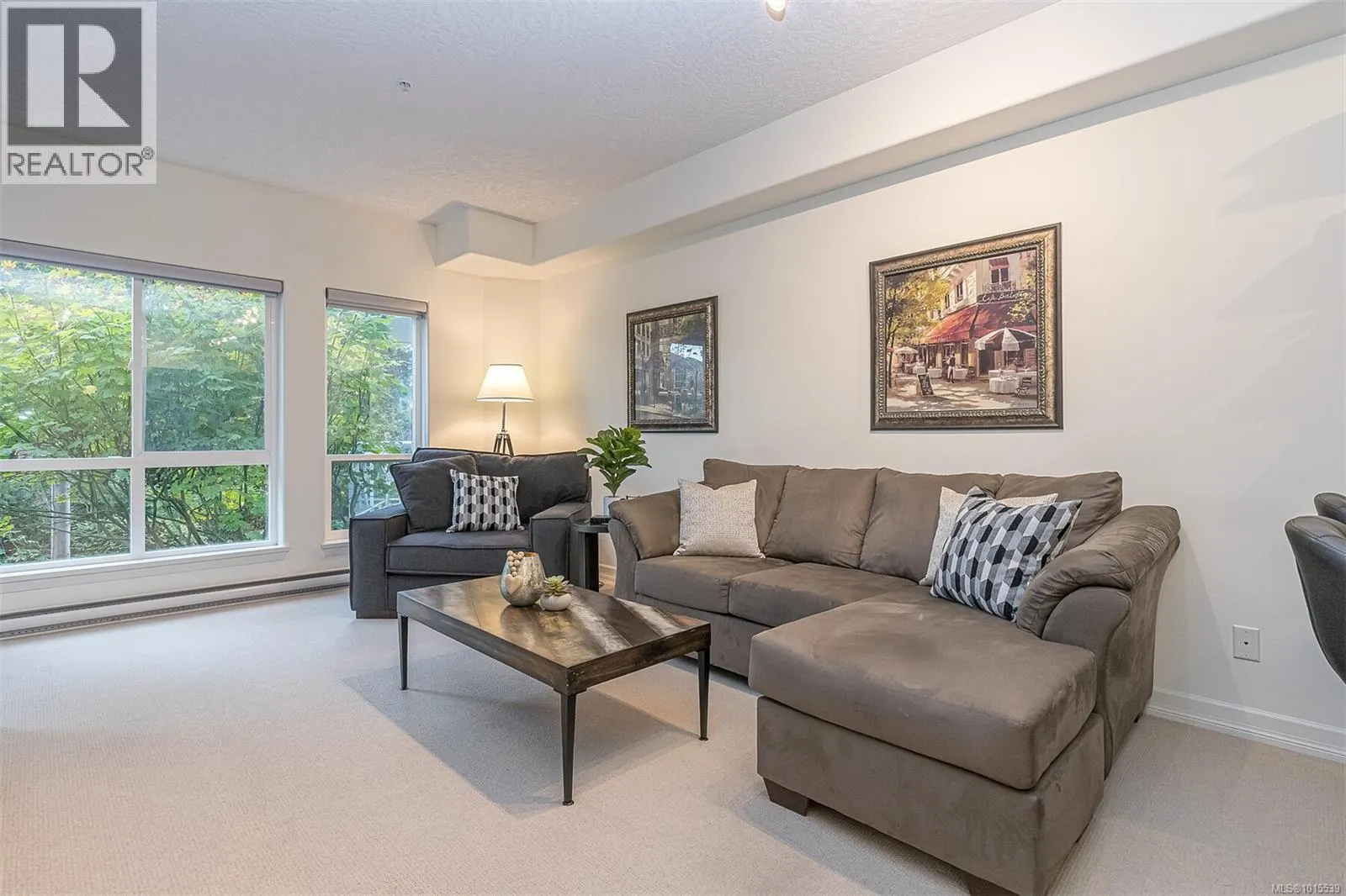 107 3915 Carey Rd