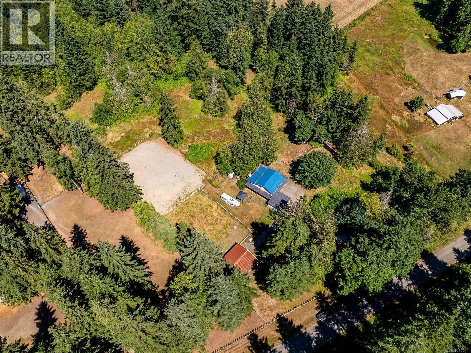 2468 Endall Rd