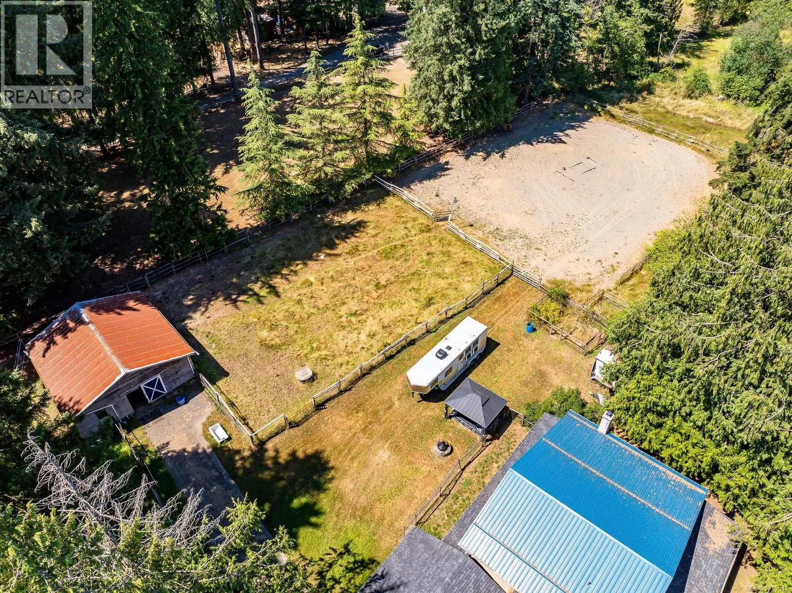 2468 Endall Rd