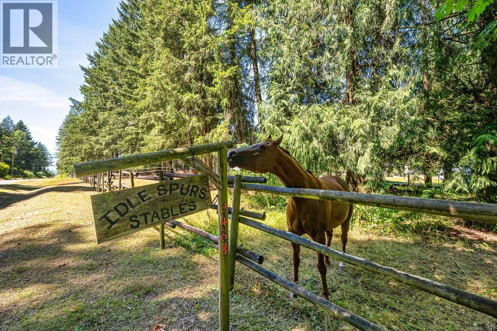 2468 Endall Rd