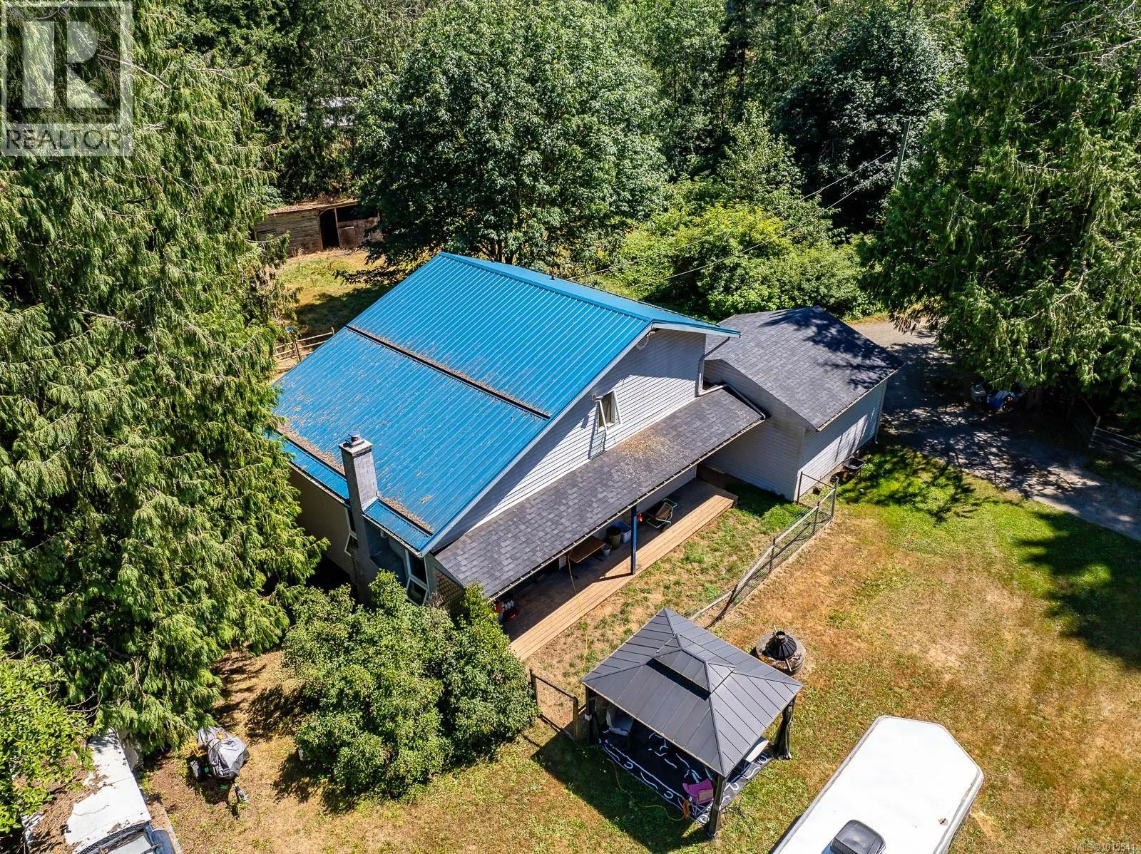 2468 Endall Rd
