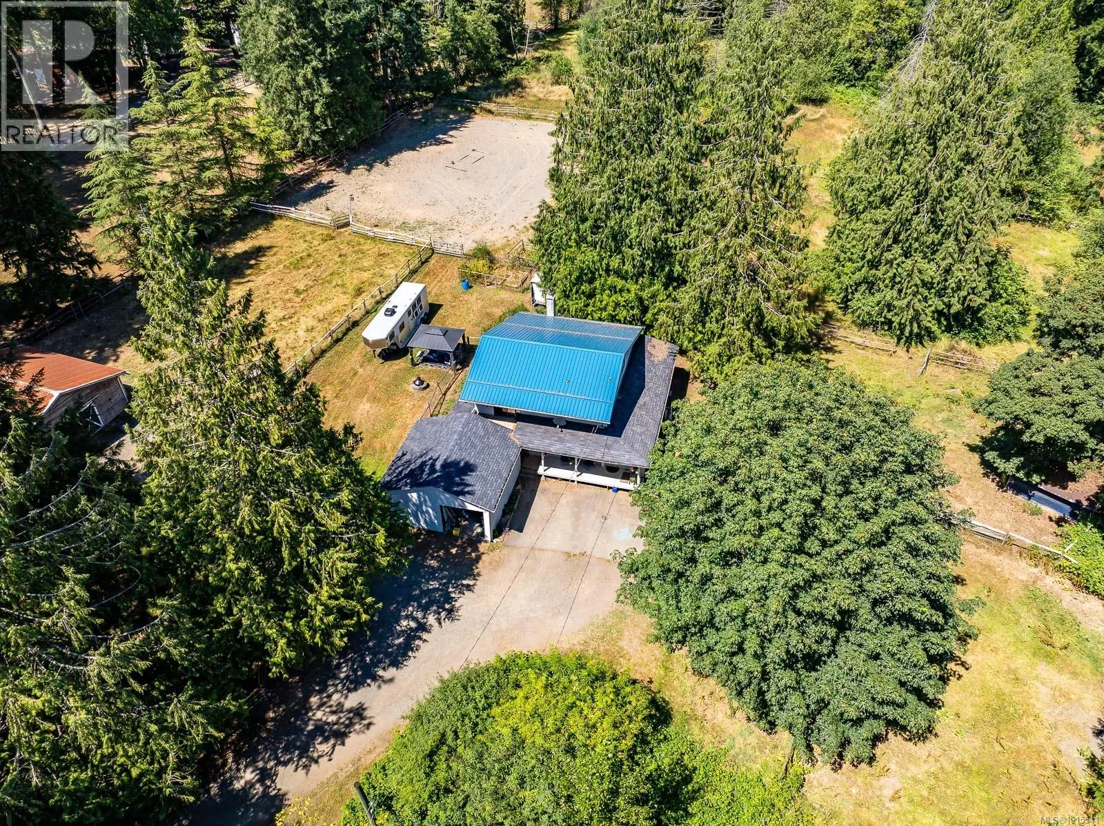 2468 Endall Rd