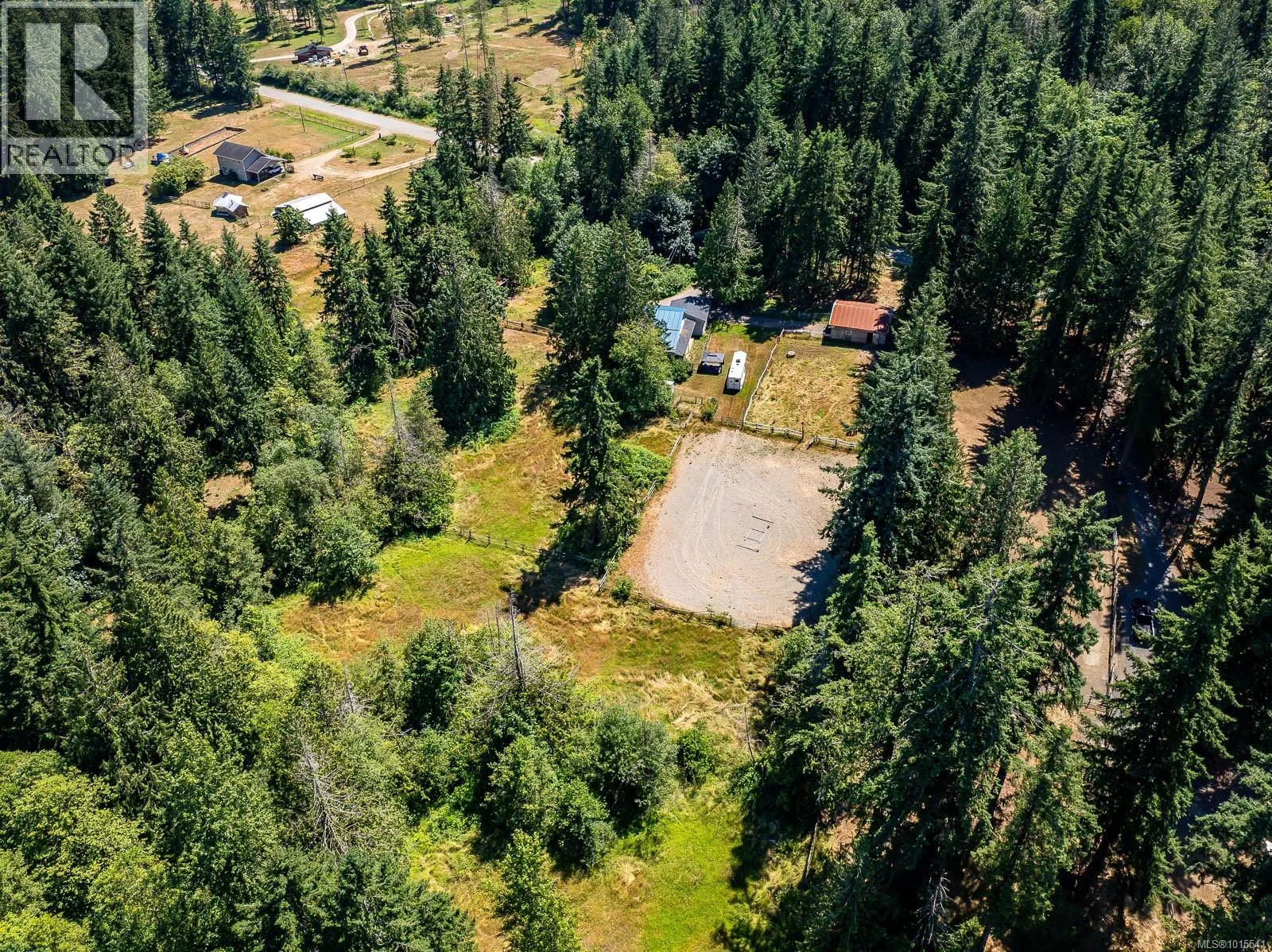 2468 Endall Rd