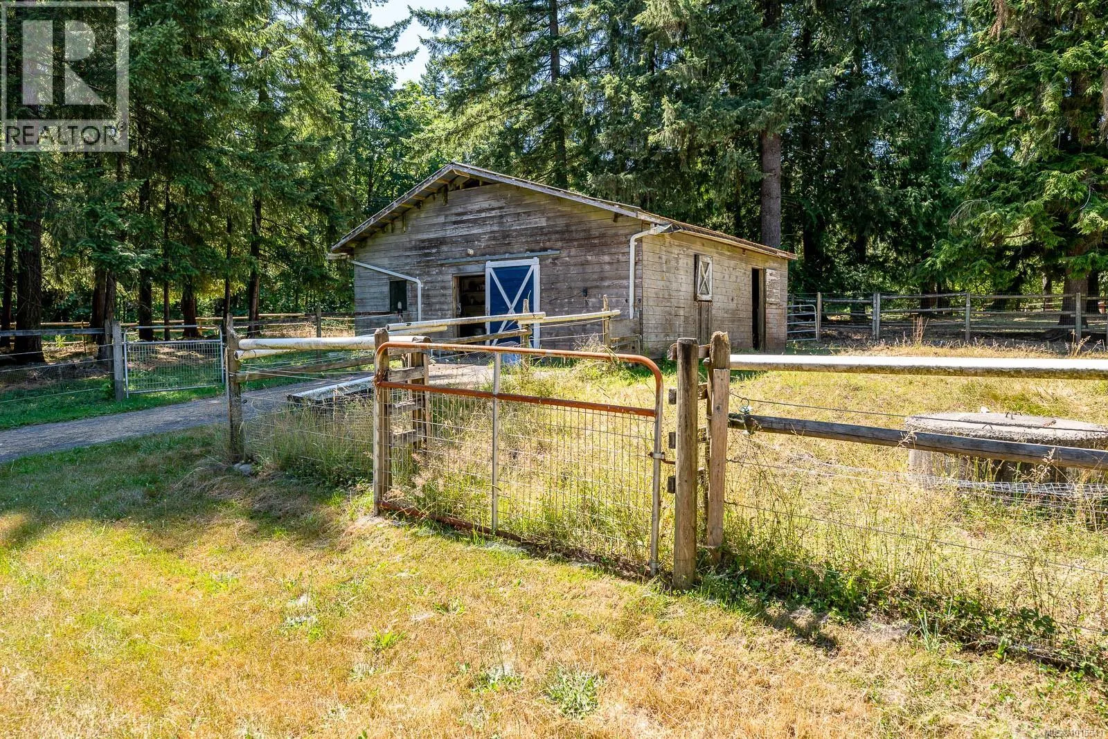 2468 Endall Rd