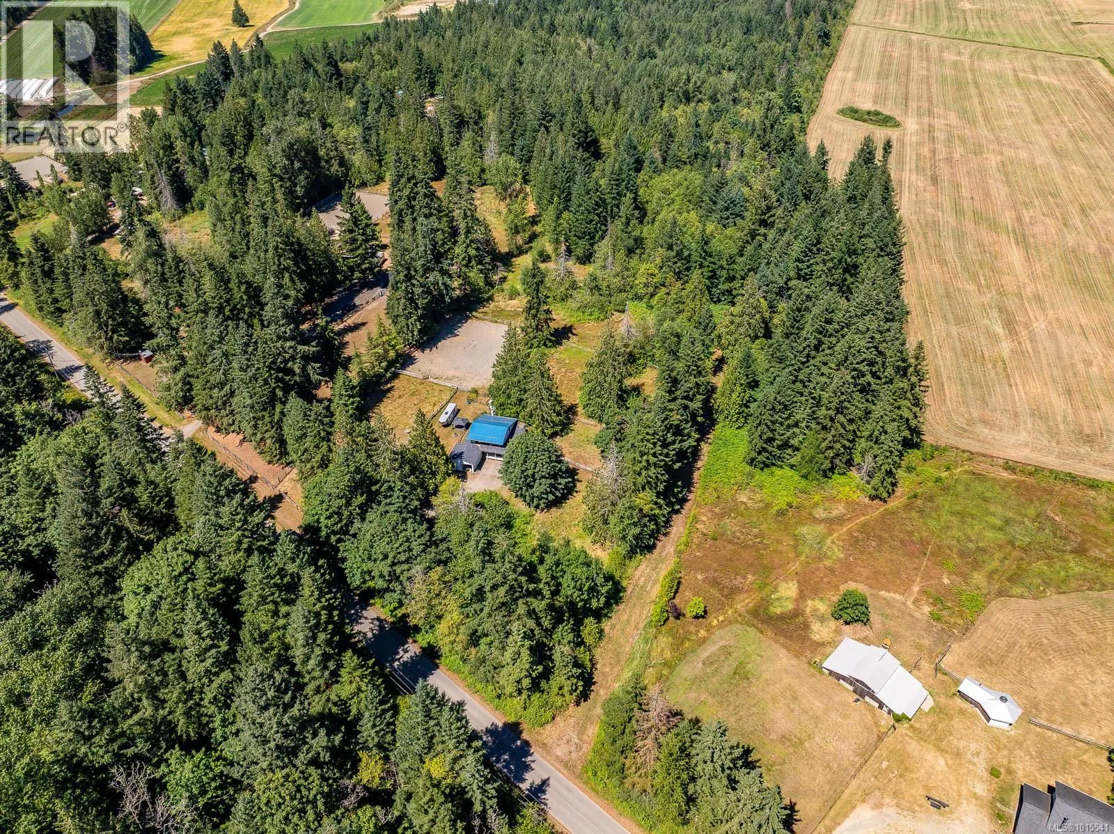 2468 Endall Rd
