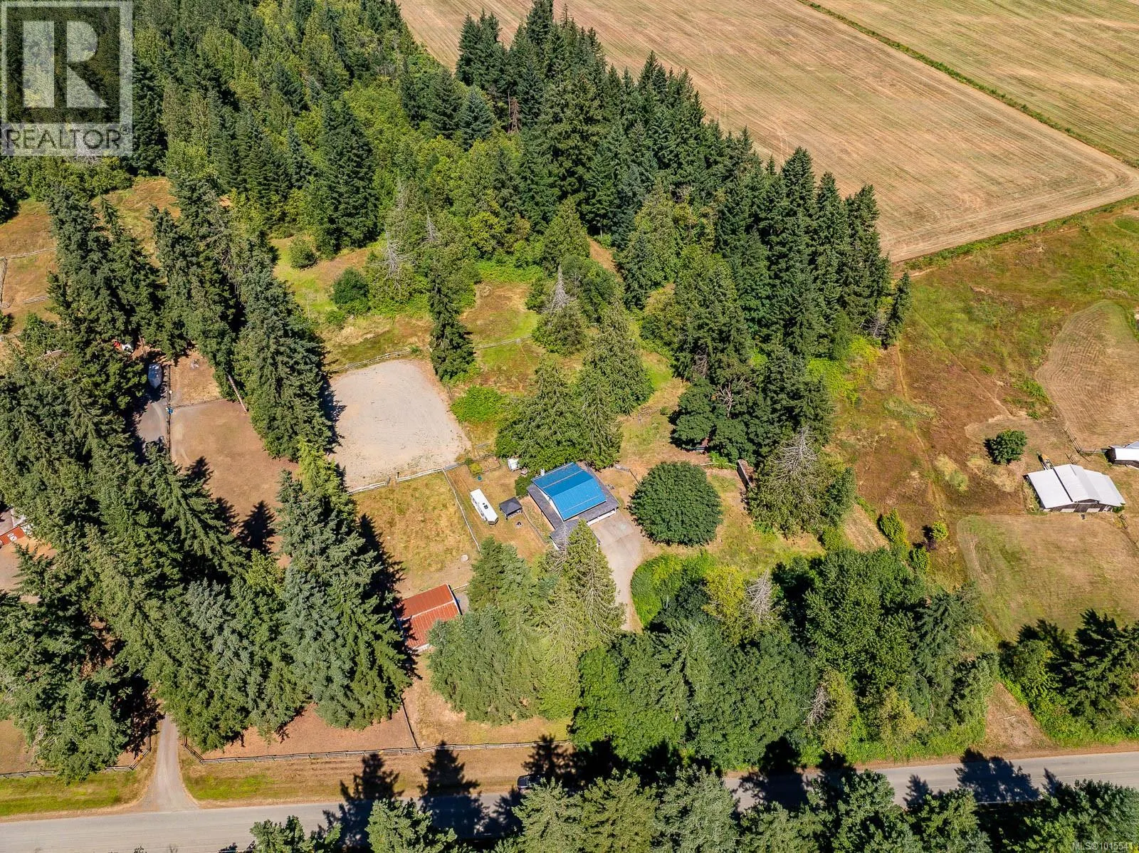 2468 Endall Rd