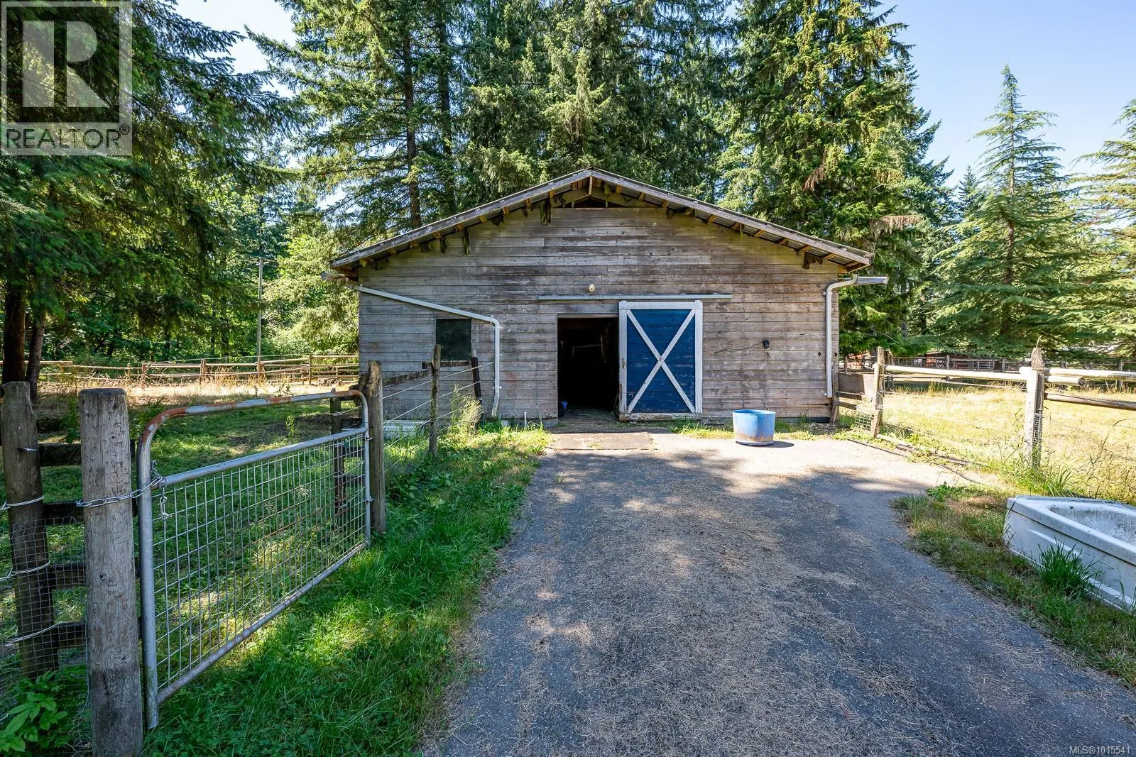 2468 Endall Rd