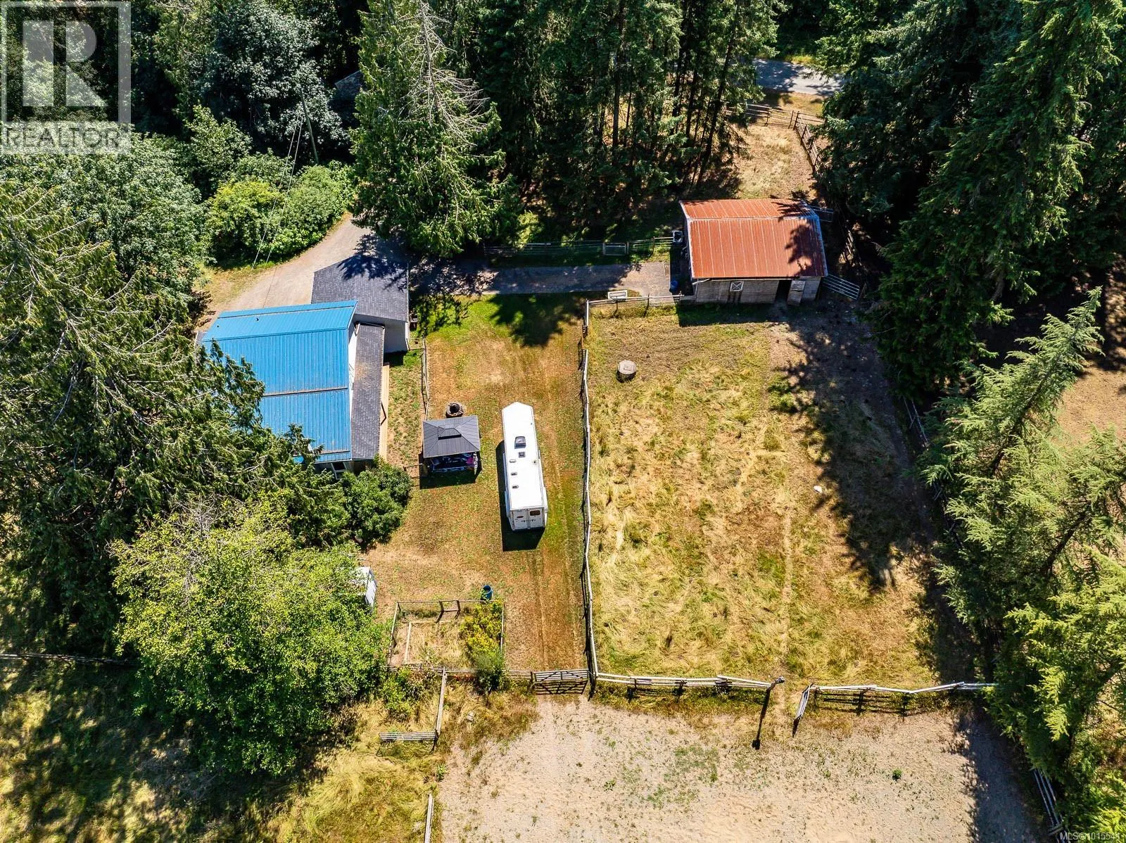 2468 Endall Rd