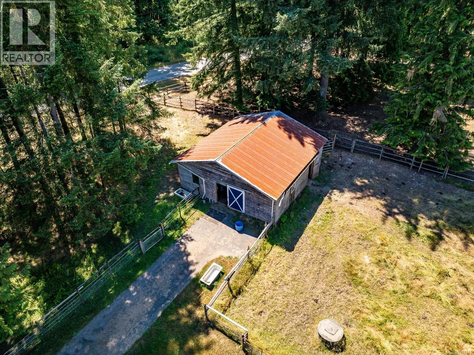 2468 Endall Rd