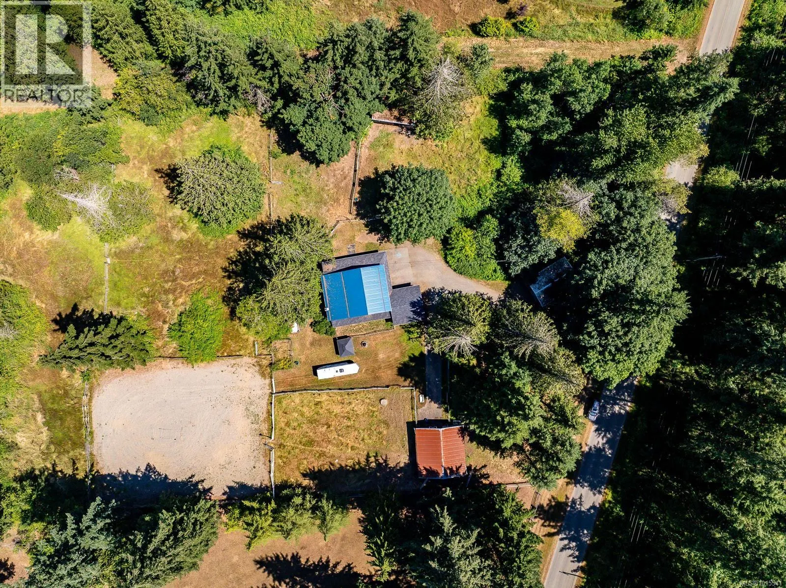 2468 Endall Rd