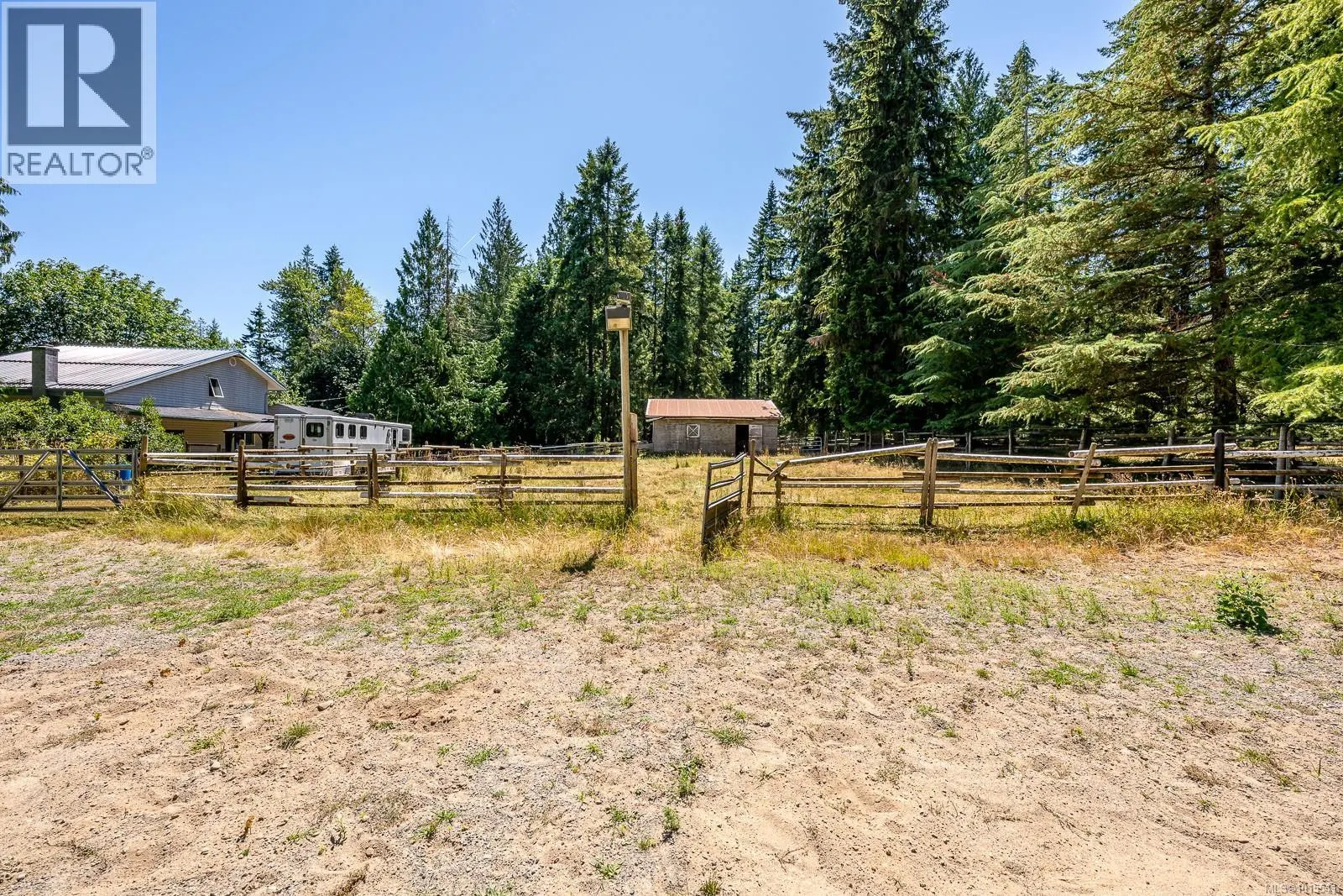 2468 Endall Rd