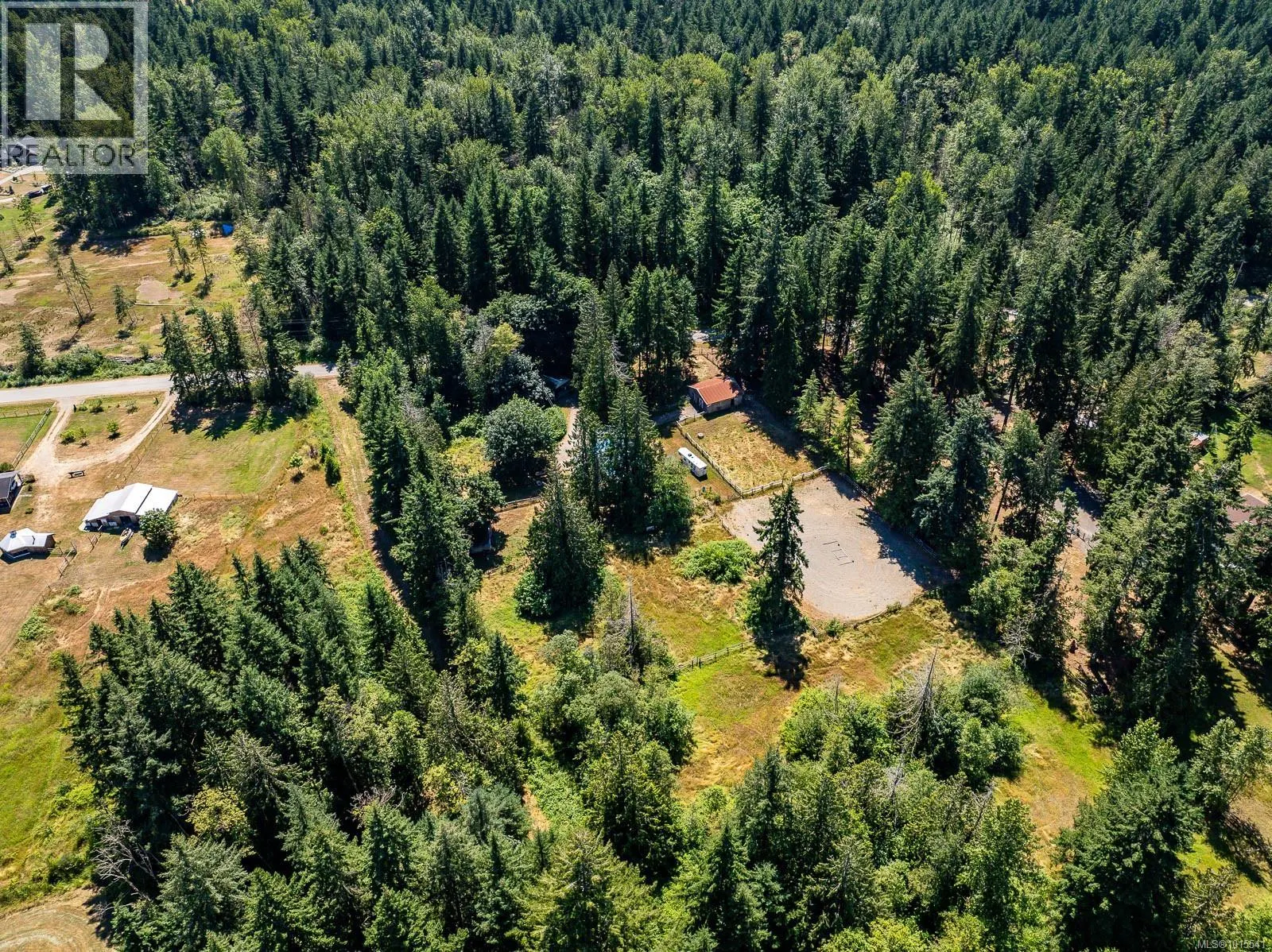 2468 Endall Rd