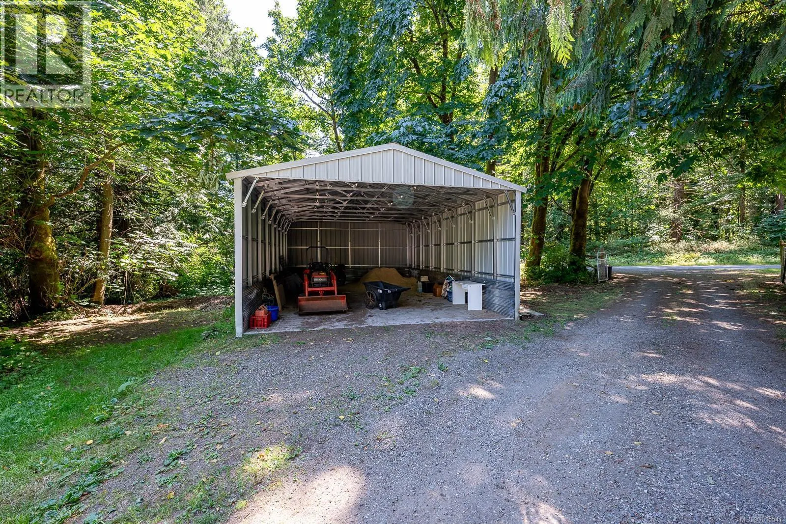 2468 Endall Rd
