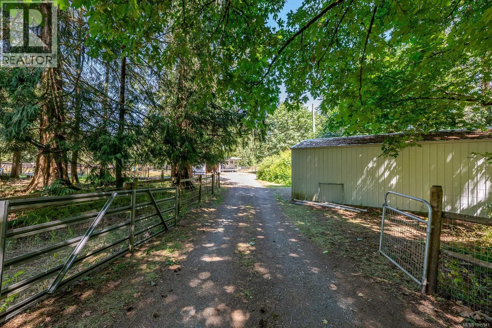 2468 Endall Rd