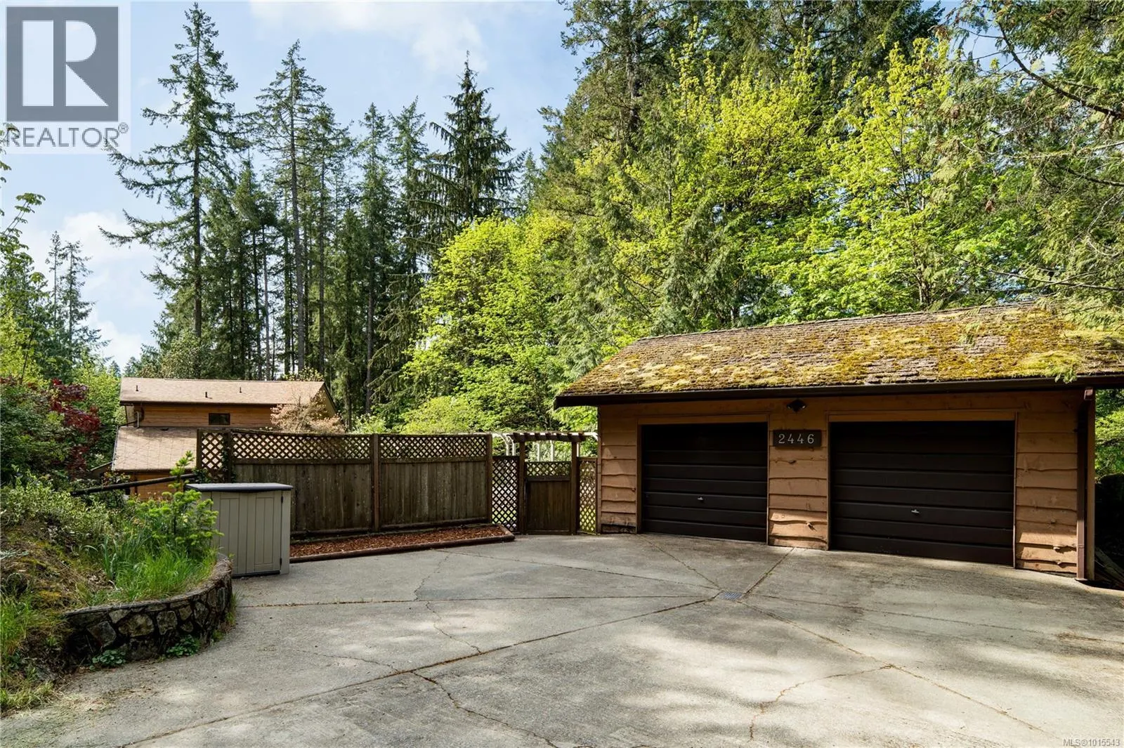 2446 Sommer Lane