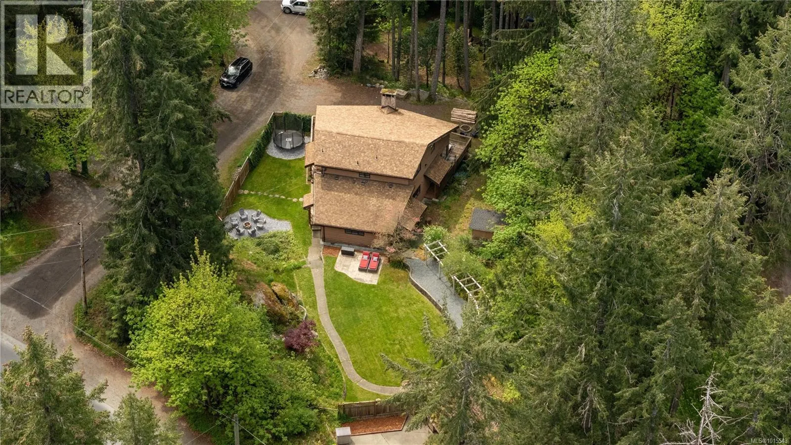 2446 Sommer Lane