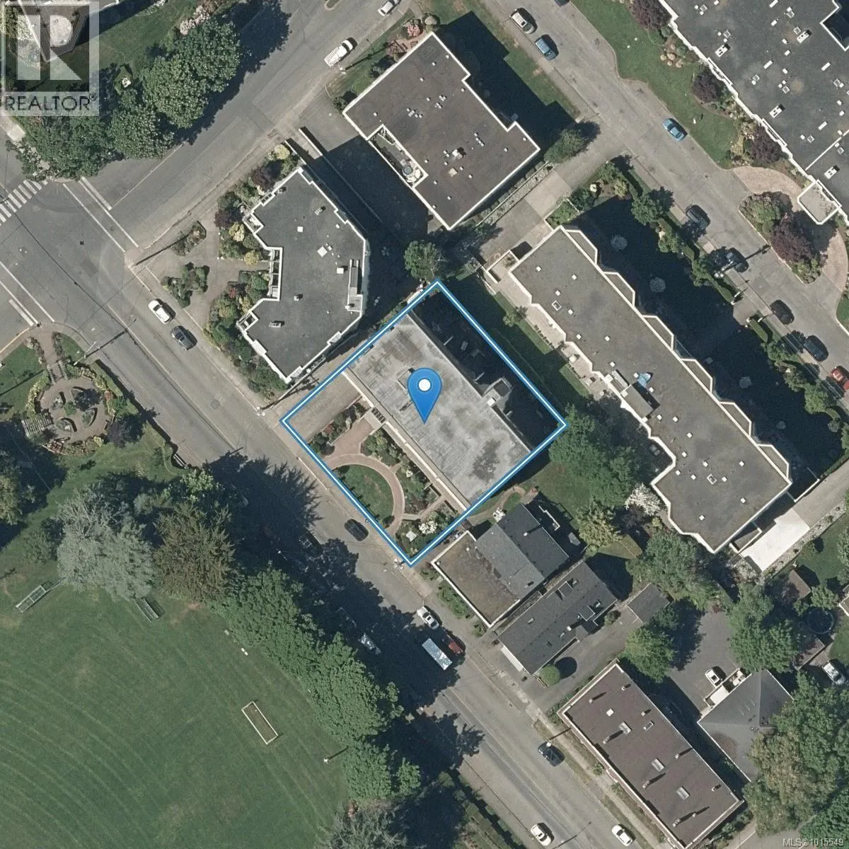 503 1175 Newport Ave