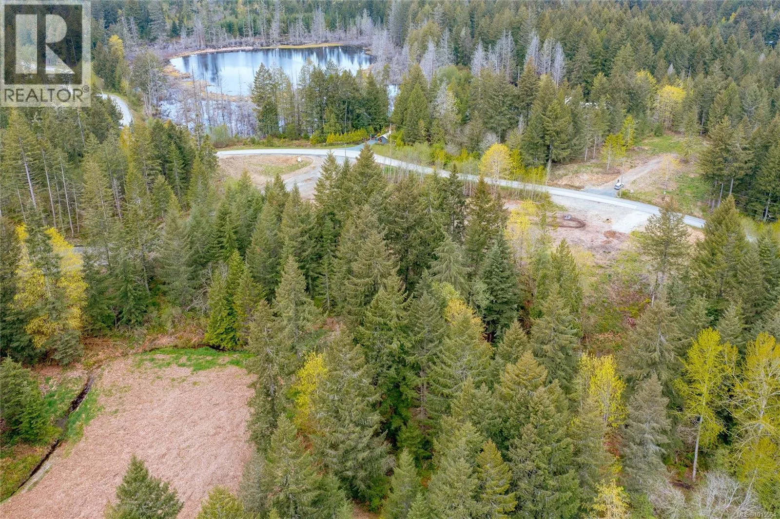 LOT 4 Barnjum Rd