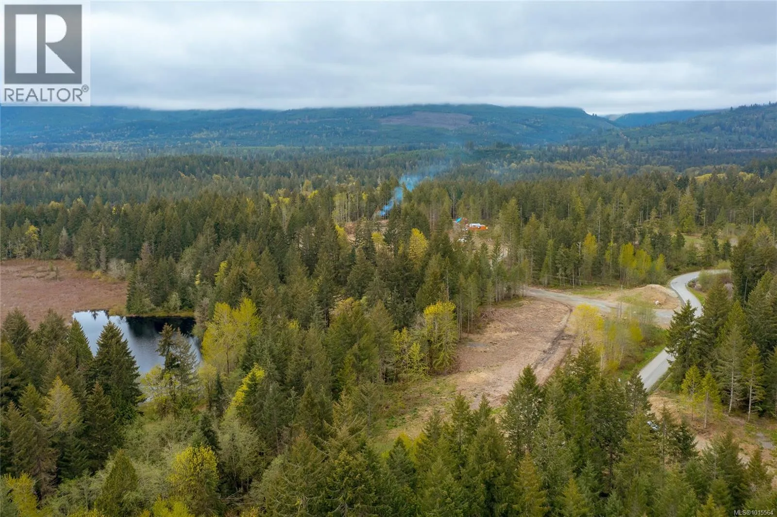 LOT 4 Barnjum Rd
