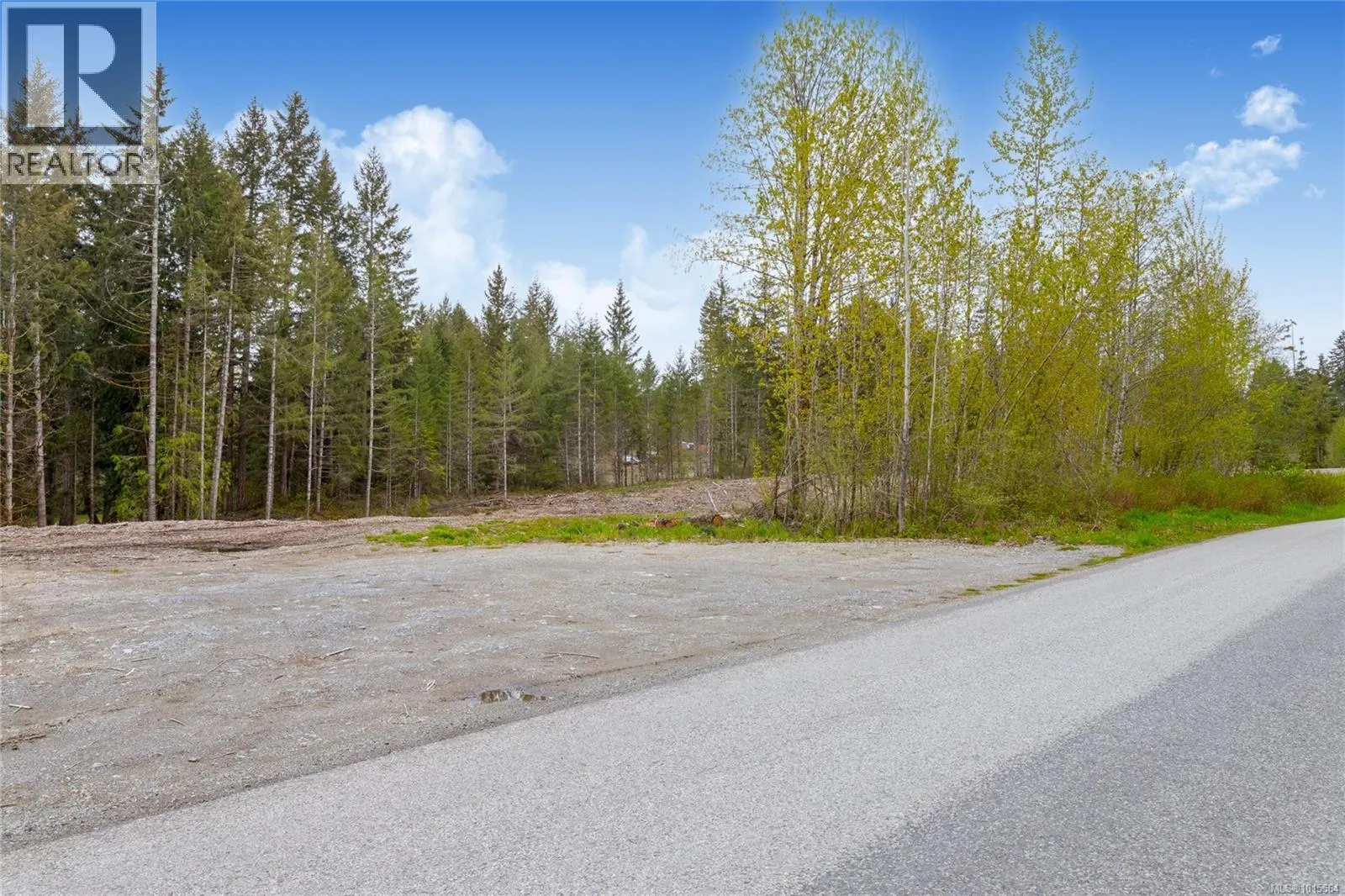 LOT 4 Barnjum Rd