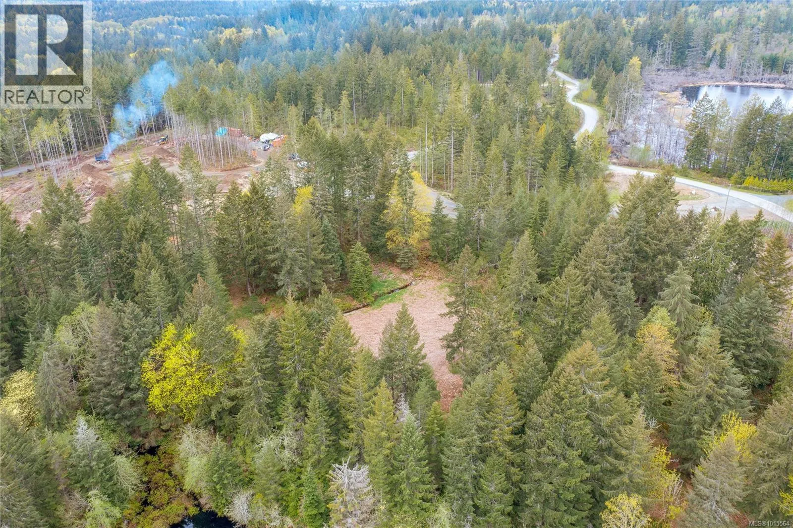 LOT 4 Barnjum Rd