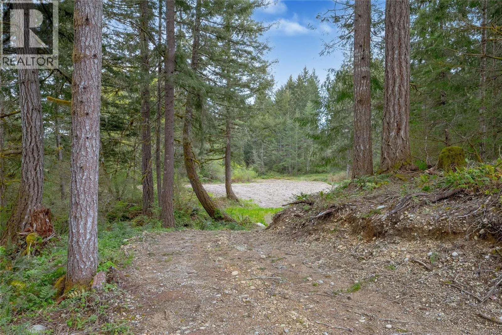 LOT 4 Barnjum Rd