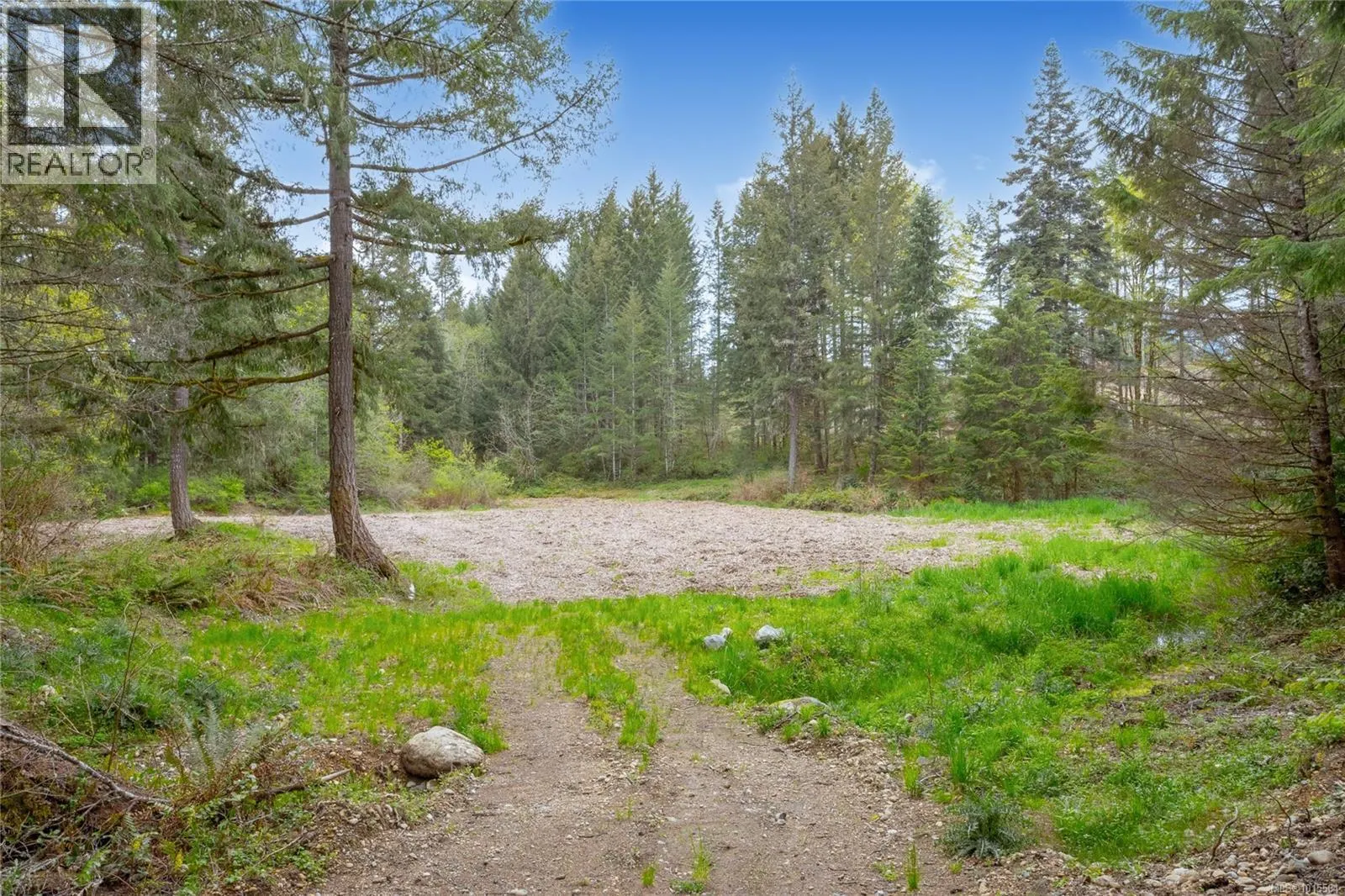LOT 4 Barnjum Rd