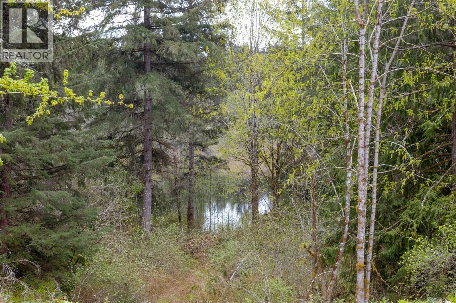 LOT 4 Barnjum Rd