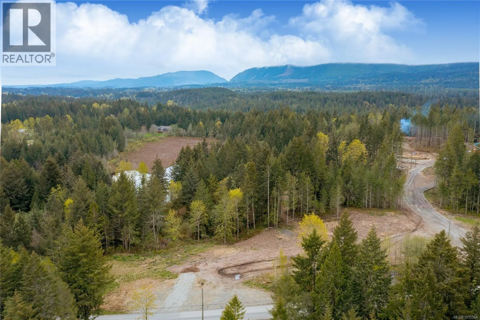LOT 4 Barnjum Rd