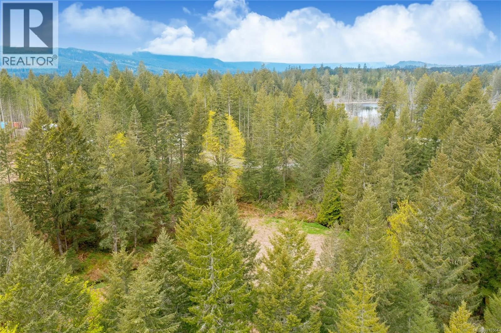 LOT 4 Barnjum Rd