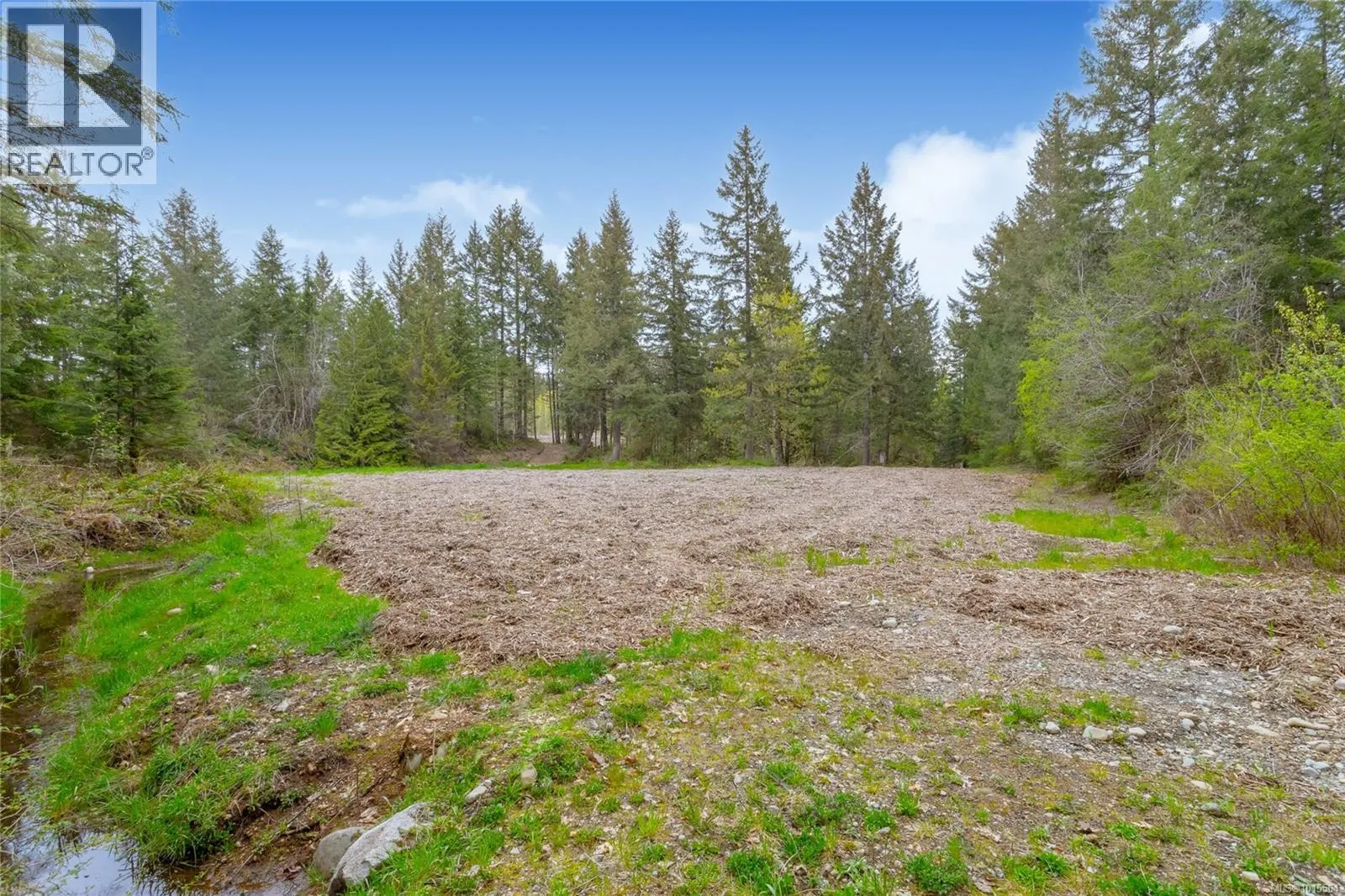 LOT 4 Barnjum Rd