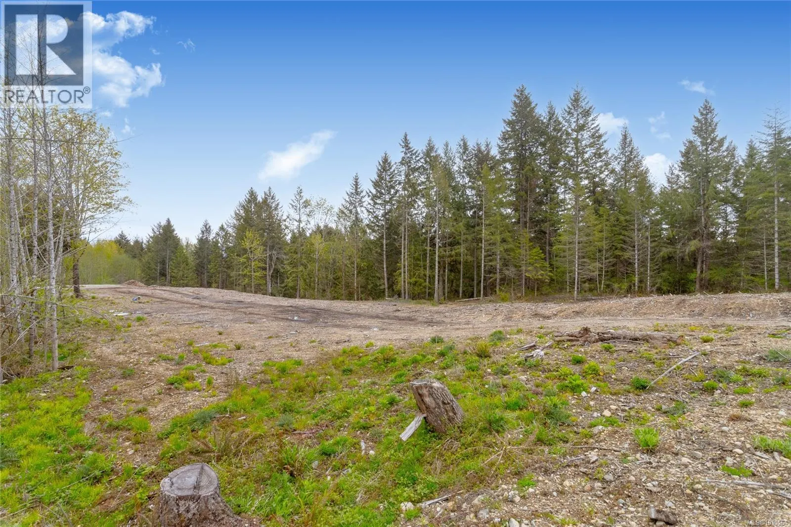 LOT 4 Barnjum Rd