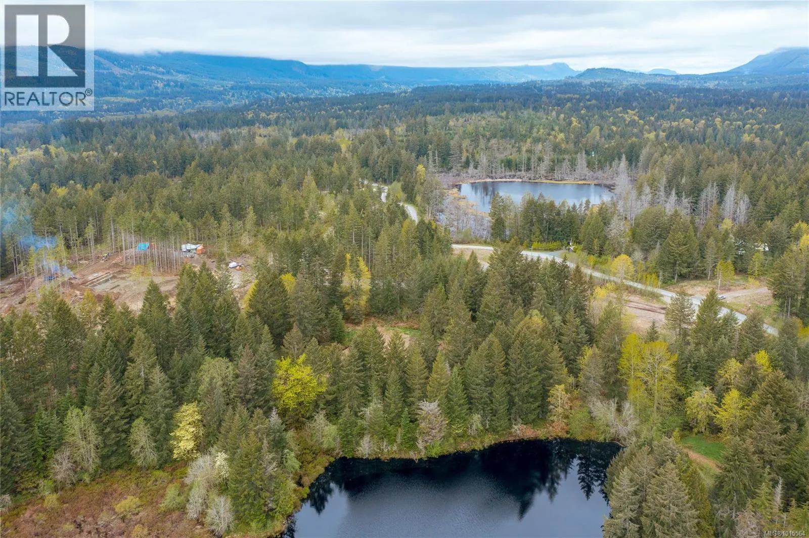 LOT 4 Barnjum Rd