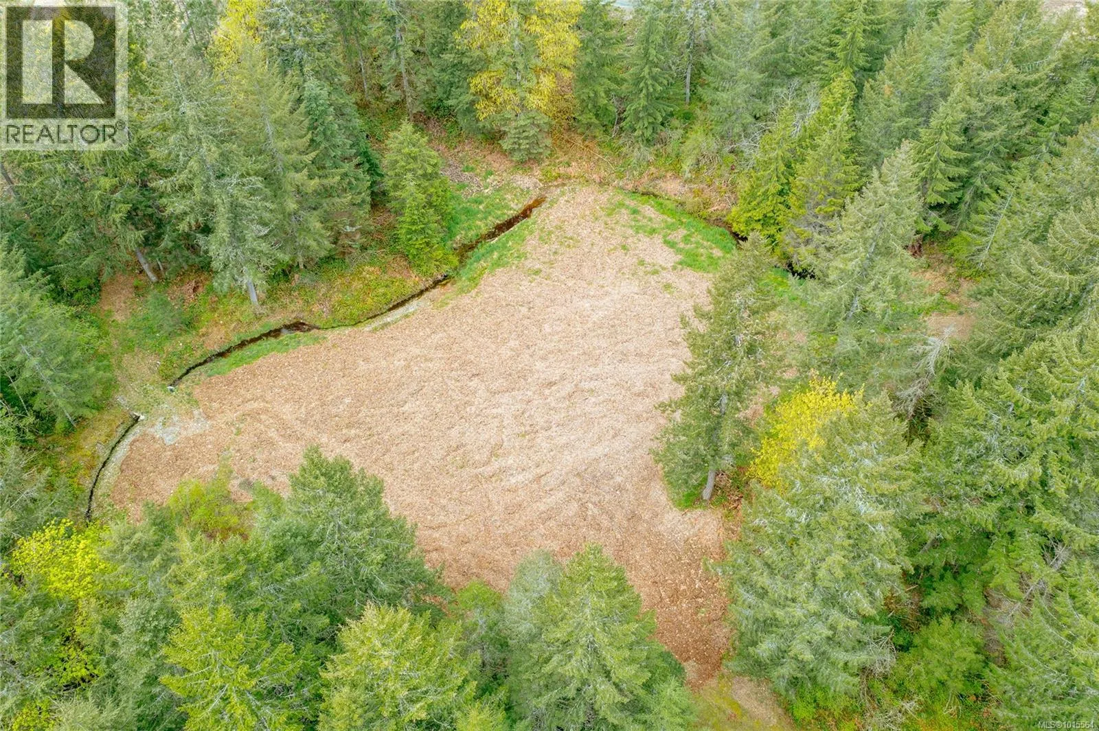 LOT 4 Barnjum Rd