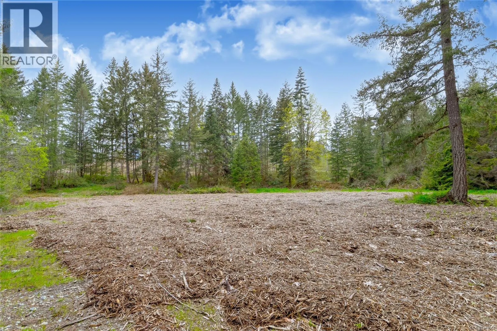LOT 4 Barnjum Rd