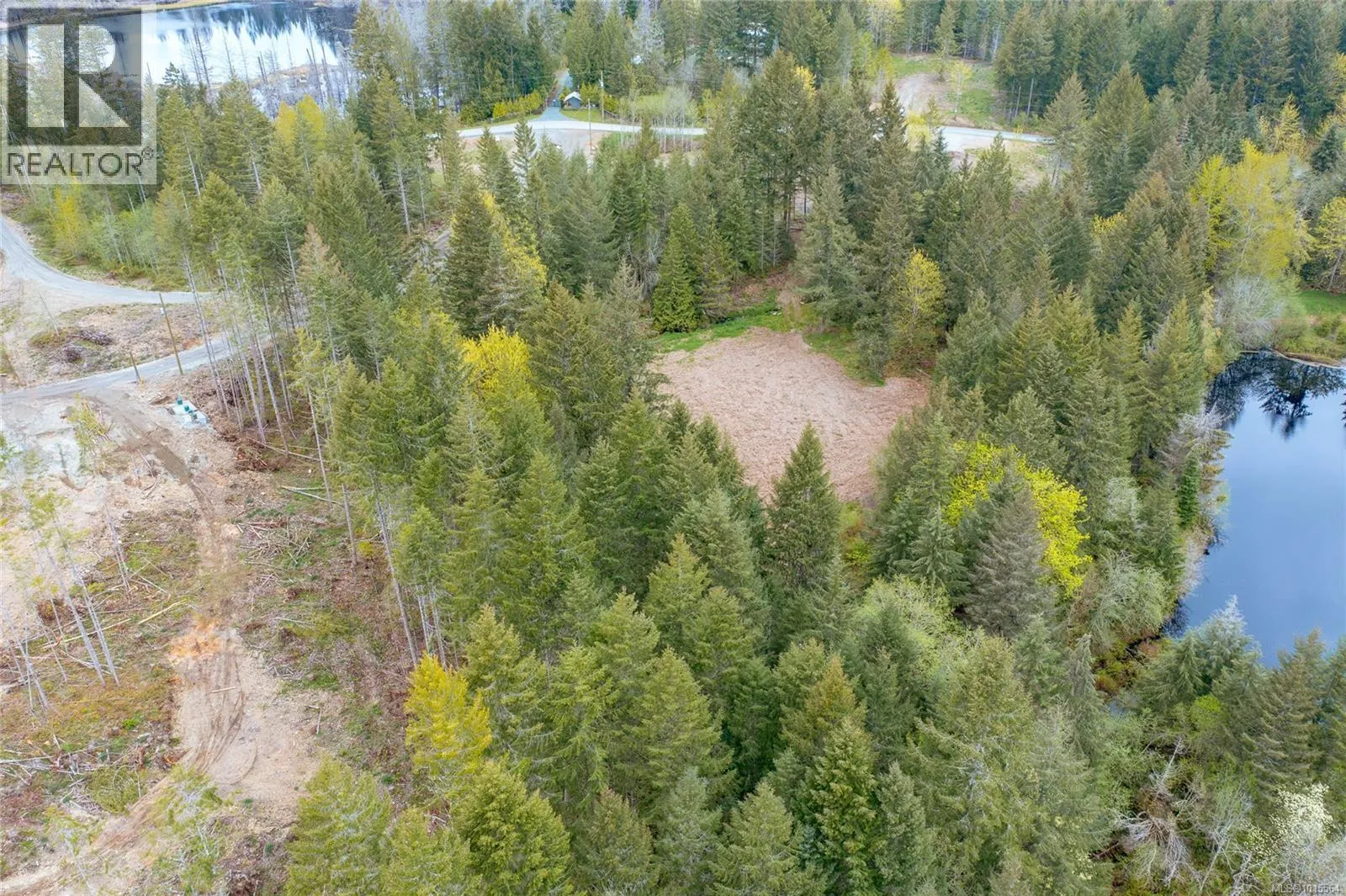 LOT 4 Barnjum Rd