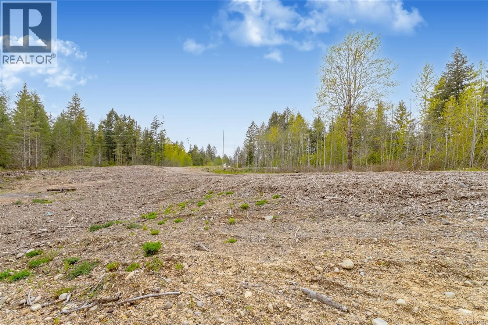 LOT 4 Barnjum Rd