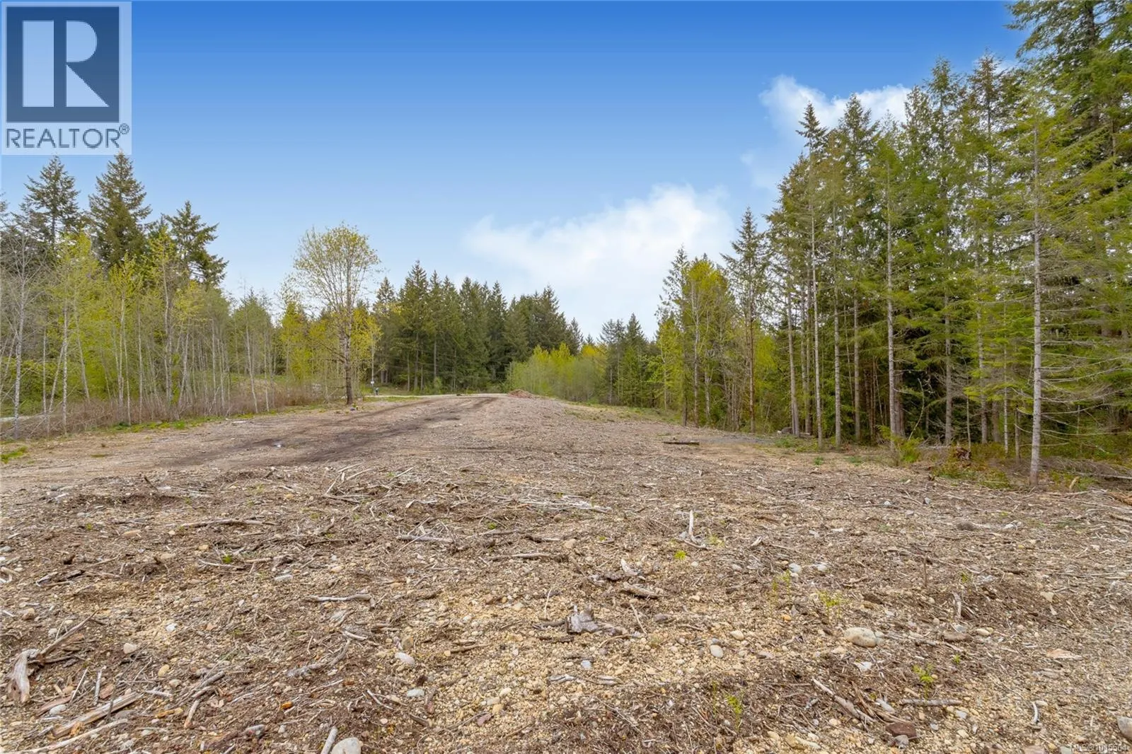 LOT 4 Barnjum Rd
