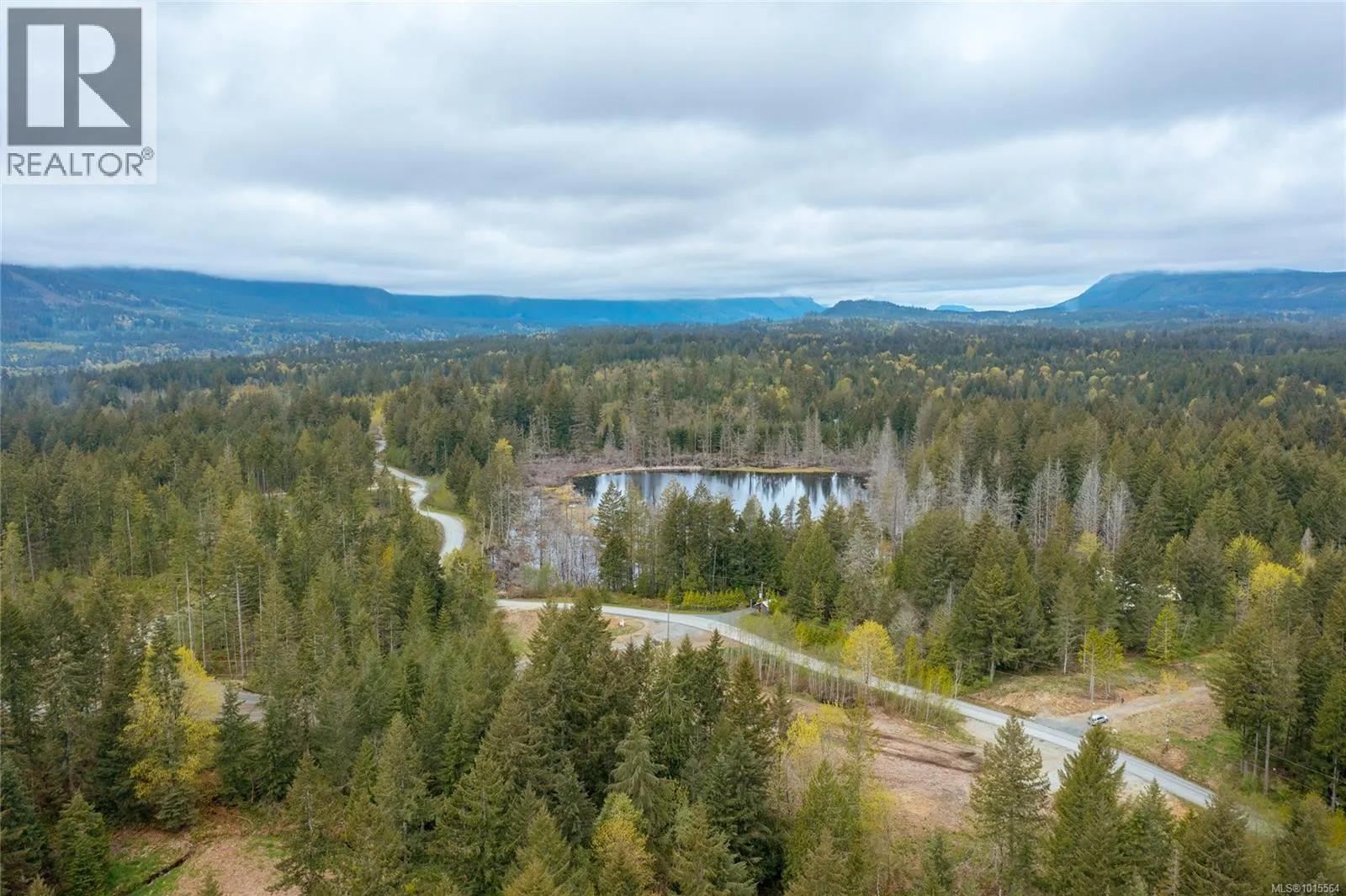LOT 4 Barnjum Rd