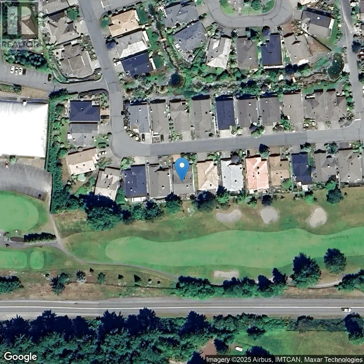 801 Country Club Dr