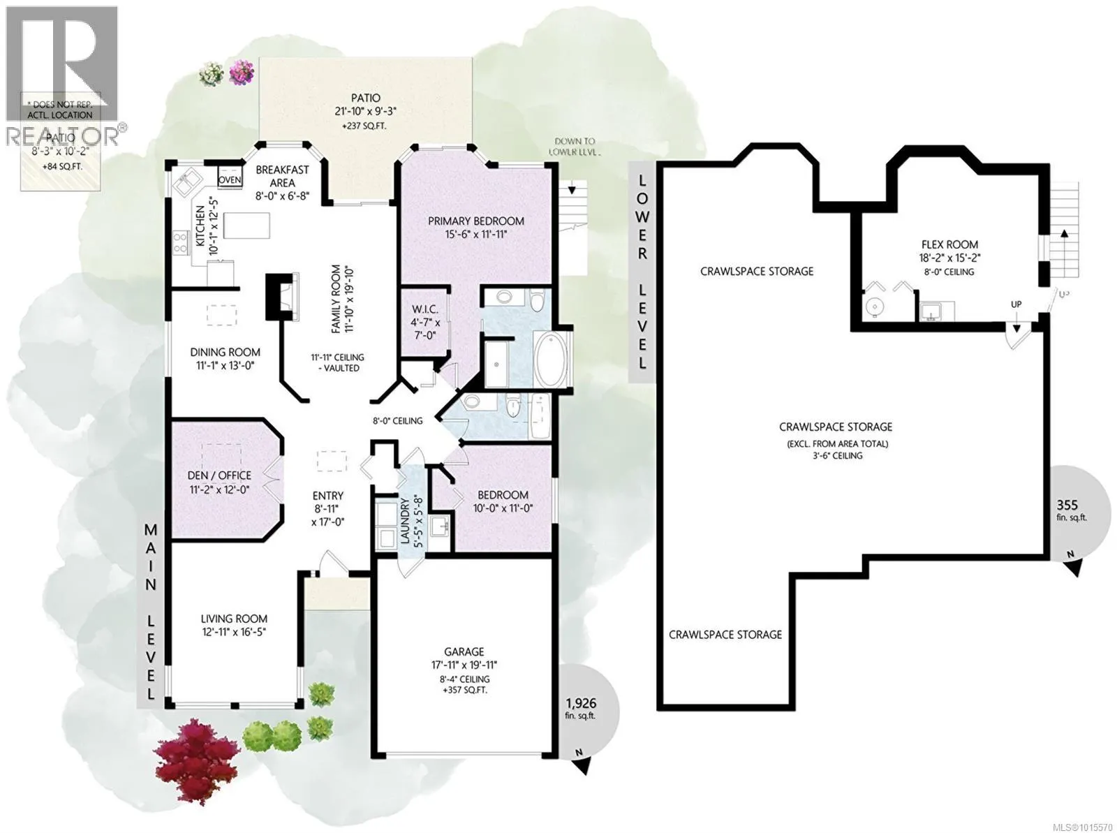 801 Country Club Dr