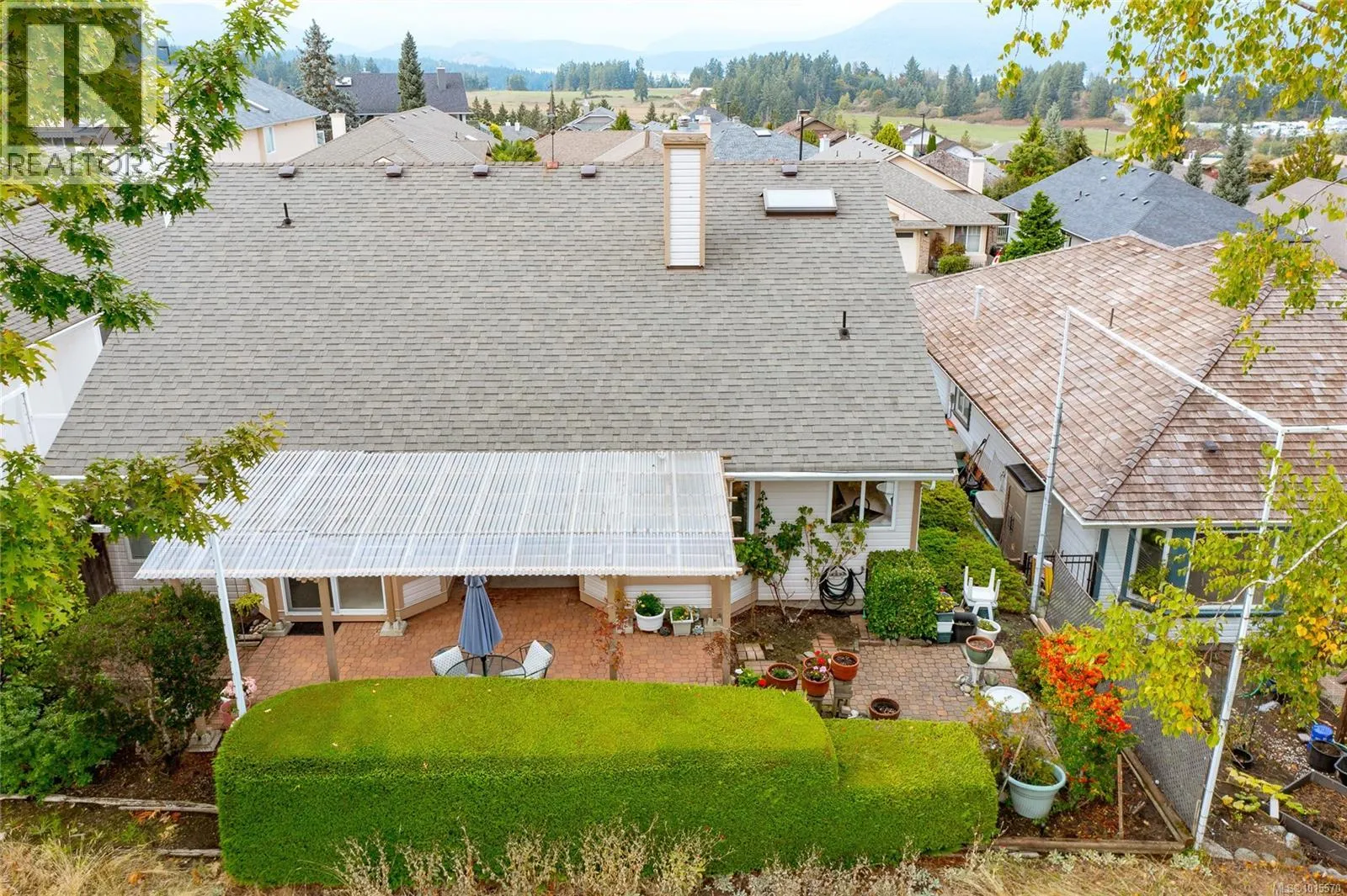 801 Country Club Dr