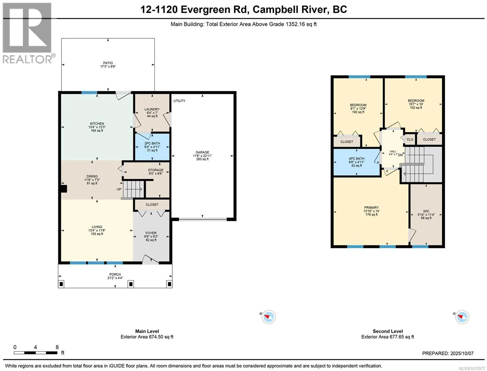 12 1120 EVERGREEN Rd